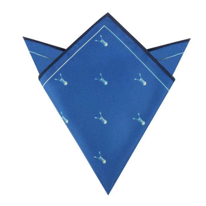 pocket squares